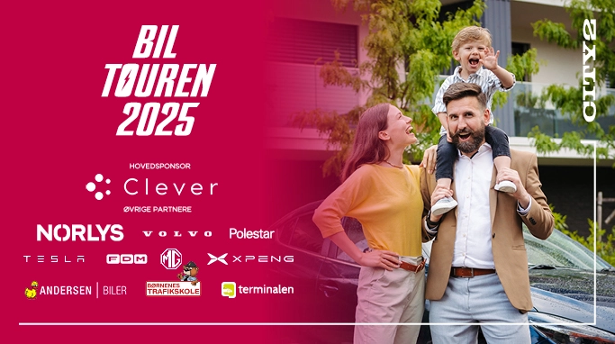 Bil Tour den 6. september 2025 i City2, Taastrup Bil Tour den 6. september 2025 i City2, Taastrup